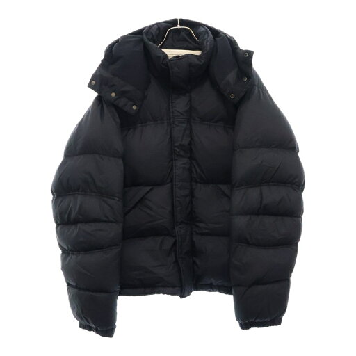 Ten C(テンシー) サイズ:50 Aspen Padded Jacket アスペンダウンジャケット TC-A23-0000-159 ブラック【中古】【程度A】【カラーブラック】【オンライン限定商品】 Ten C(テンシー) サイズ:50 Aspen Padded Jacket アスペンダウンジャケット TC-A23-0000-159 ブラック【中古】【程度A】【カラーブラック】【オンライン限定商品】