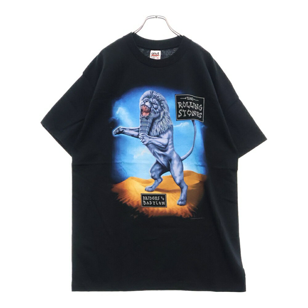 楽天市場】the rolling stones bridges to babylon(メンズ 楽天市場】the rolling stones bridges to babylon(メンズ