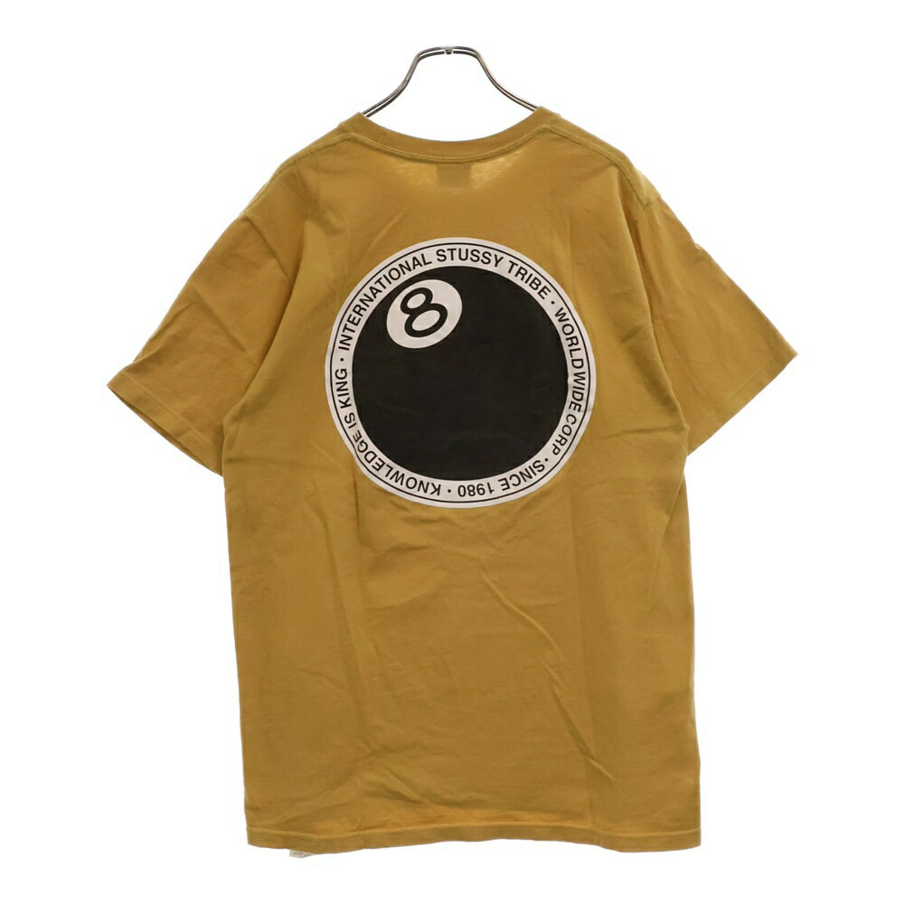 楽天市場】stussy 8ボール(Tシャツ・カットソー|トップス 楽天市場】stussy 8ボール(Tシャツ・カットソー|トップス