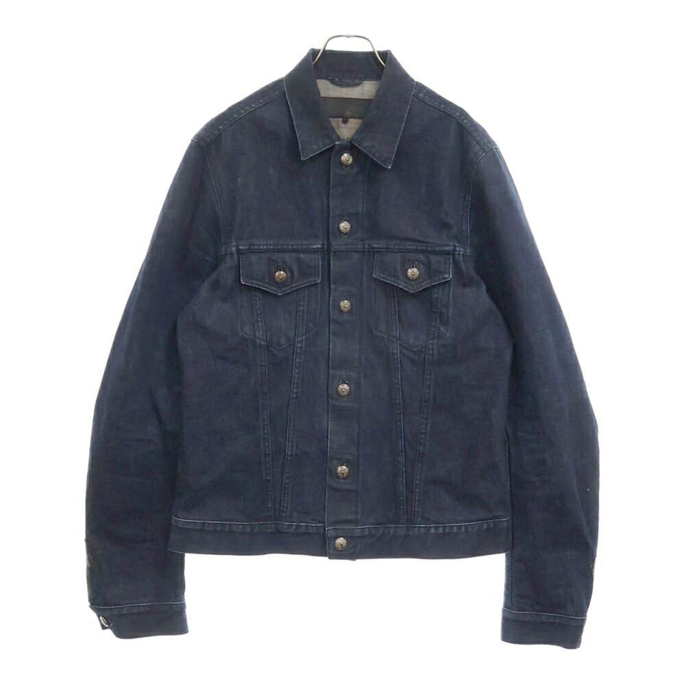 CHROME HEARTS (クロムハーツ) オールドモデル ノーカラー CHROME HEARTS (クロムハーツ) オールドモデル ノーカラー