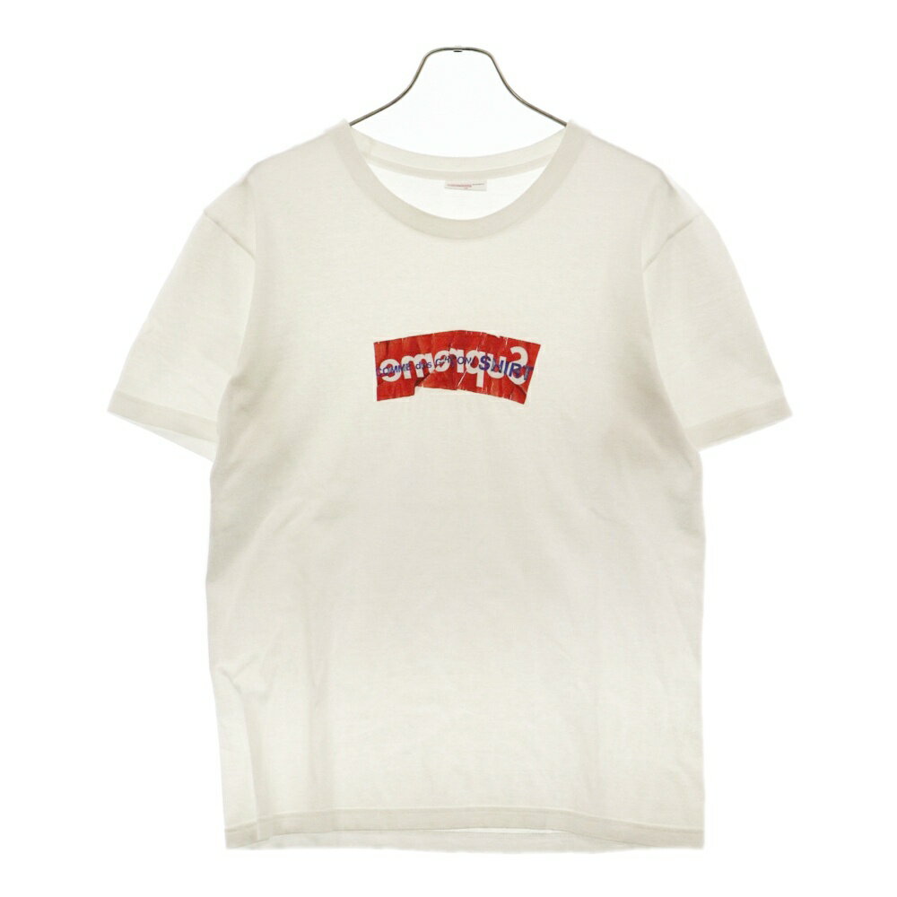 楽天市場】supreme comme des garcons(サイズ(S/M/L)M)(T 楽天市場】supreme comme des garcons(サイズ(S/M/L)M)(T