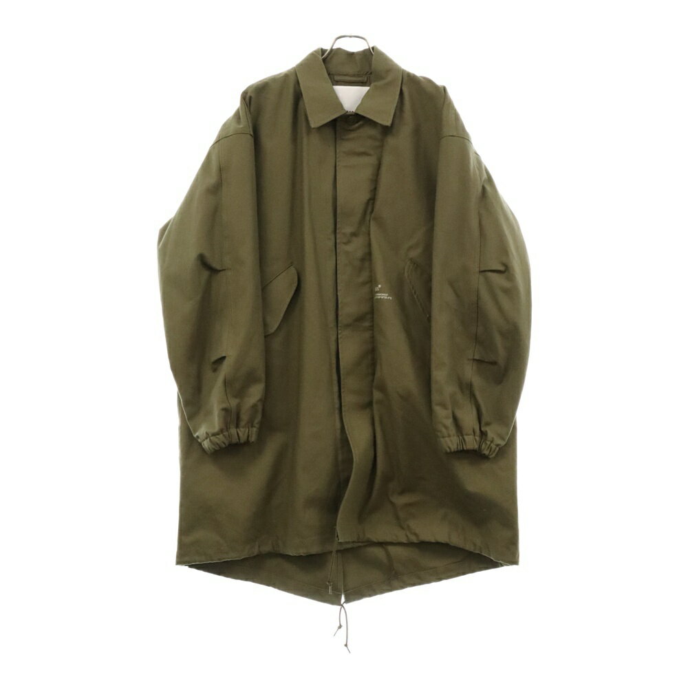 楽天市場】wtaps smockの通販 楽天市場】wtaps smockの通販