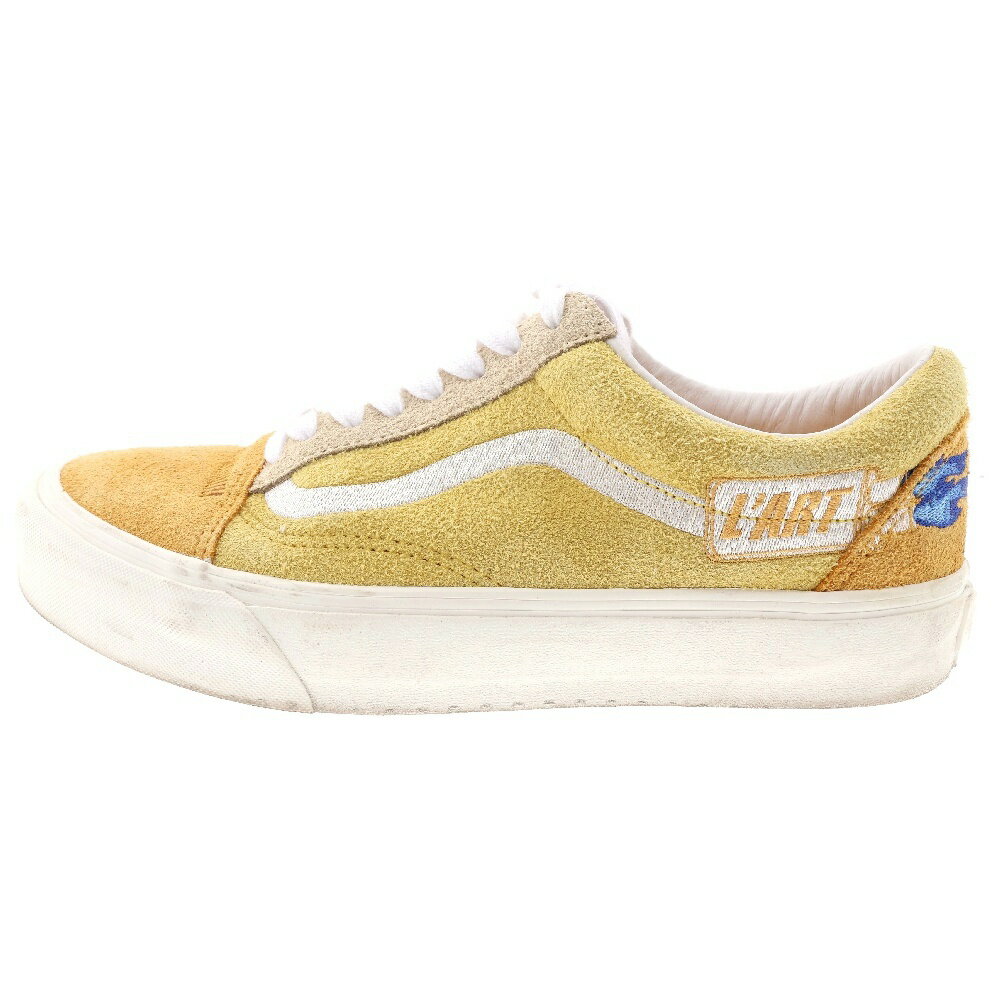 楽天市場】VANS(ブランドヴァンズ・カラーイエロー 楽天市場】VANS(ブランドヴァンズ・カラーイエロー