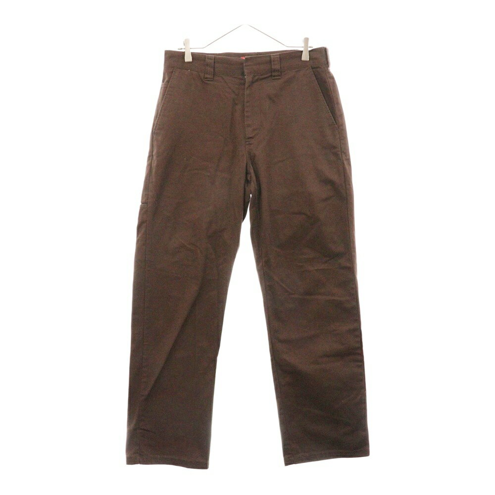 Supreme Work Pants シュプリーム ワークパンツ 30 - チノパン Supreme Work Pants シュプリーム ワークパンツ 30 - チノパン