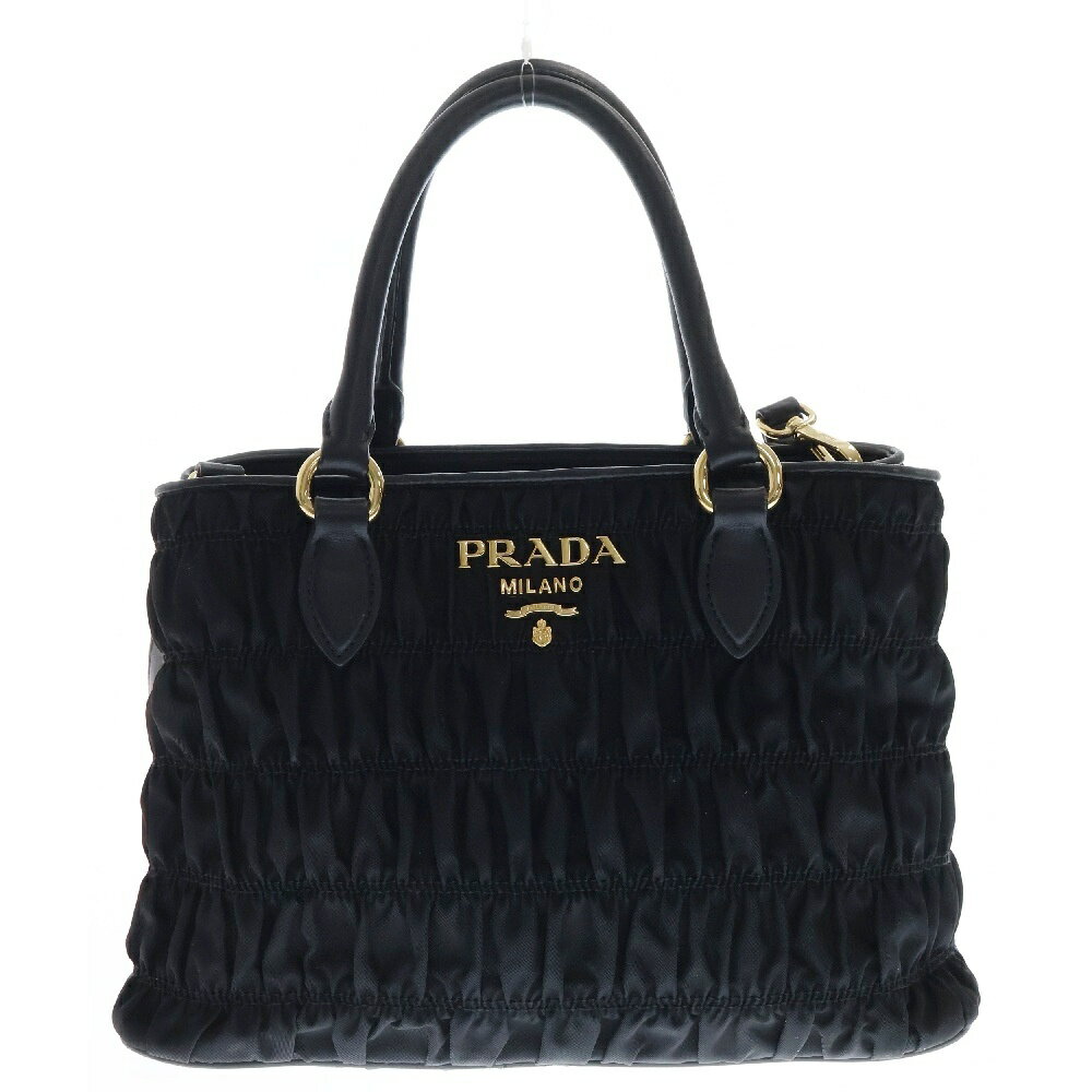 楽天市場】prada bag ギャザー(レディースバッグ|バッグ 楽天市場】prada bag ギャザー(レディースバッグ|バッグ