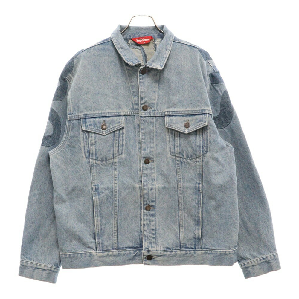 楽天市場】supreme denim trucker(メンズファッション)の通販 楽天市場】supreme denim trucker(メンズファッション)の通販