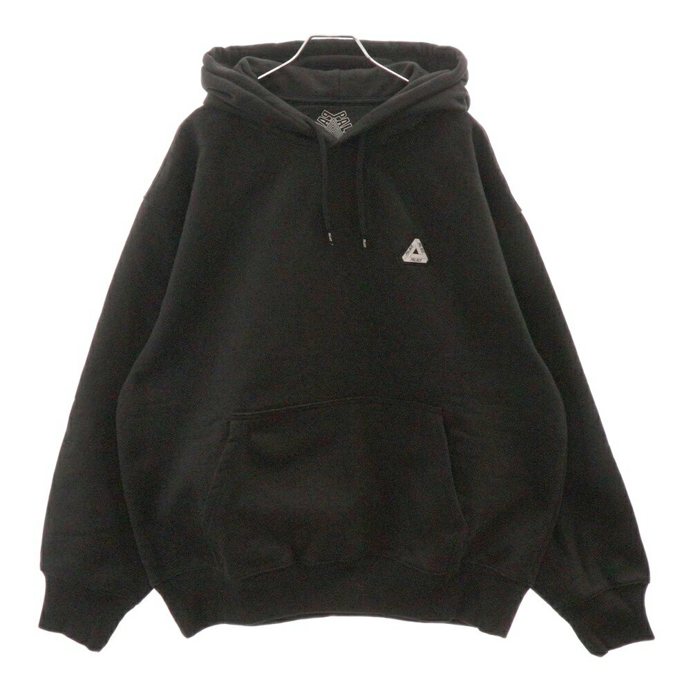 美品】Palace パレス スウェット フリース メンズ S