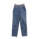 Levi's(リーバイス) サイズ:実寸W25L27 80s VINTAGE 17501 スモールe ジーンズ デニム パンツ インディゴ【中古】【程度B】【カラーブルー】【オンライン限定商品】(4)