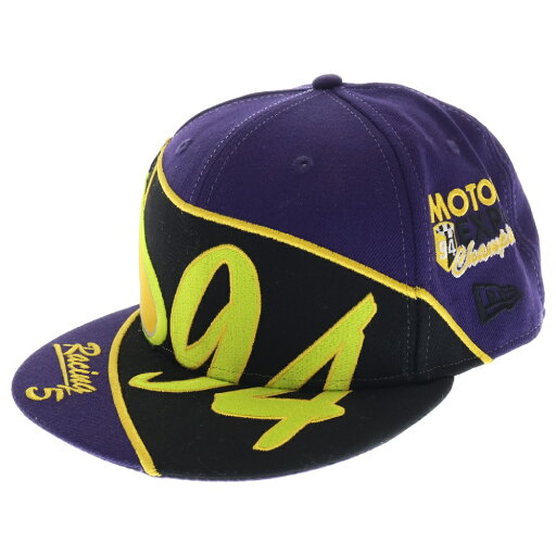【sale対象】SUPREME(シュプリーム) サイズ:63.5cm 19SS ×New Era RACING NEW ERA SS19H79 ニューエラ ロゴ刺繍 ベースボールキャップ 帽子 パープル【中古】【程度B】【カラーパープル】【オンライン限定商品】 【sale対象】SUPREME(シュプリーム) サイズ:63.5cm 19SS ×New Era RACING NEW ERA SS19H79 ニューエラ ロゴ刺繍 ベースボールキャップ 帽子 パープル【中古】【程度B】【カラーパープル】【オンライン限定商品】
