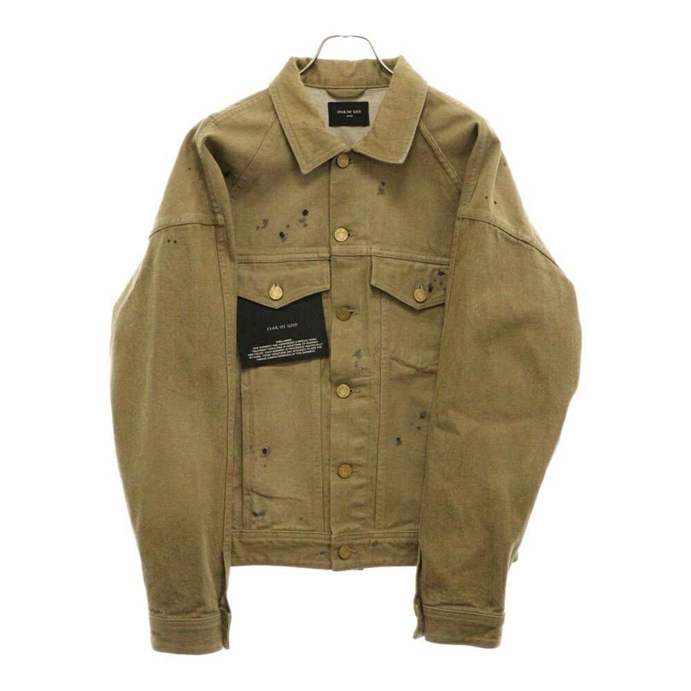 楽天市場】fear of god デニム(コート・ジャケット|メンズ 楽天市場】fear of god デニム(コート・ジャケット|メンズ