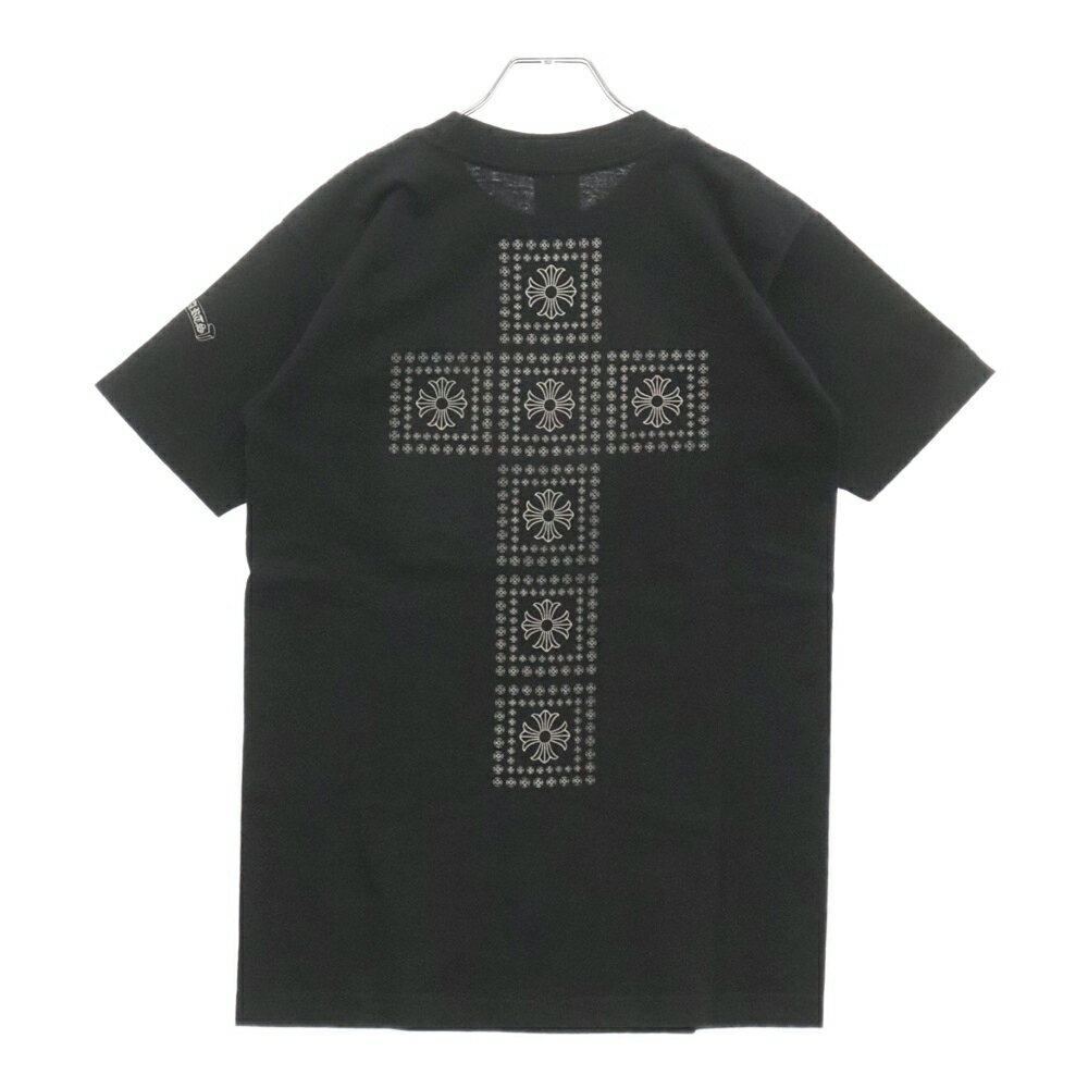 楽天市場】クロムハーツ クロスパッチ tシャツの通販 楽天市場】クロムハーツ クロスパッチ tシャツの通販