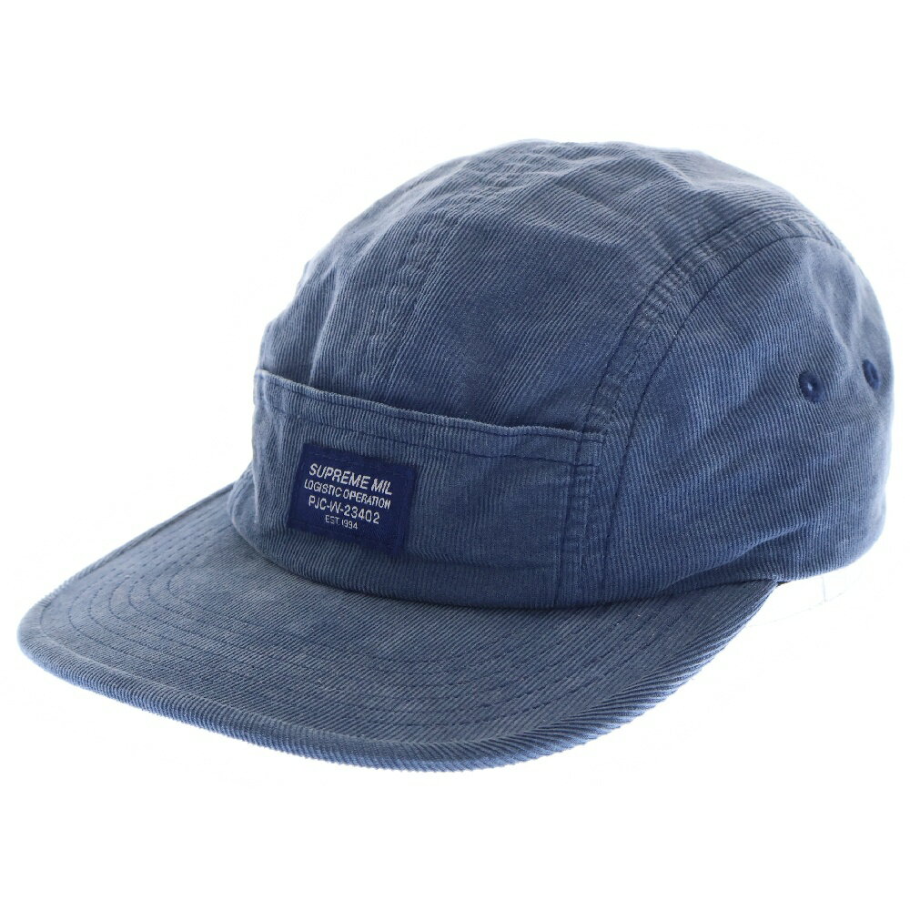 楽天市場】supreme キャンプキャップ ブルーの通販 楽天市場】supreme キャンプキャップ ブルーの通販