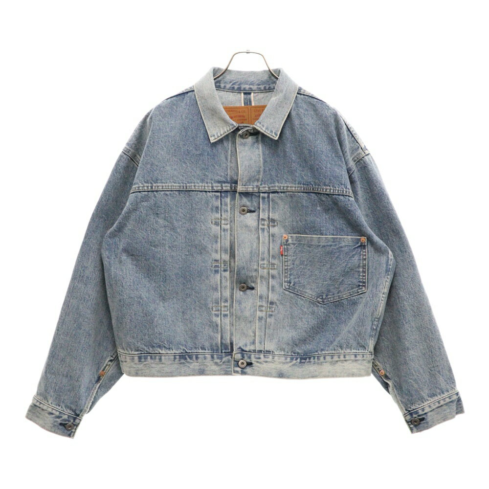 楽天市場】中古 levi's gジャン 1st(コート・ジャケット 楽天市場】中古 levi's gジャン 1st(コート・ジャケット
