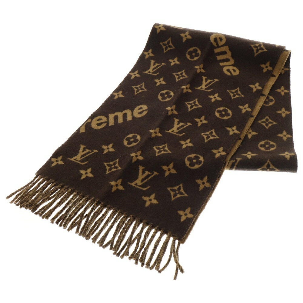 【国産】 楽天市場】supreme louis vuitton(マフラー・スカーフ|バッグ・小物・ブランド雑貨)の通販 小物