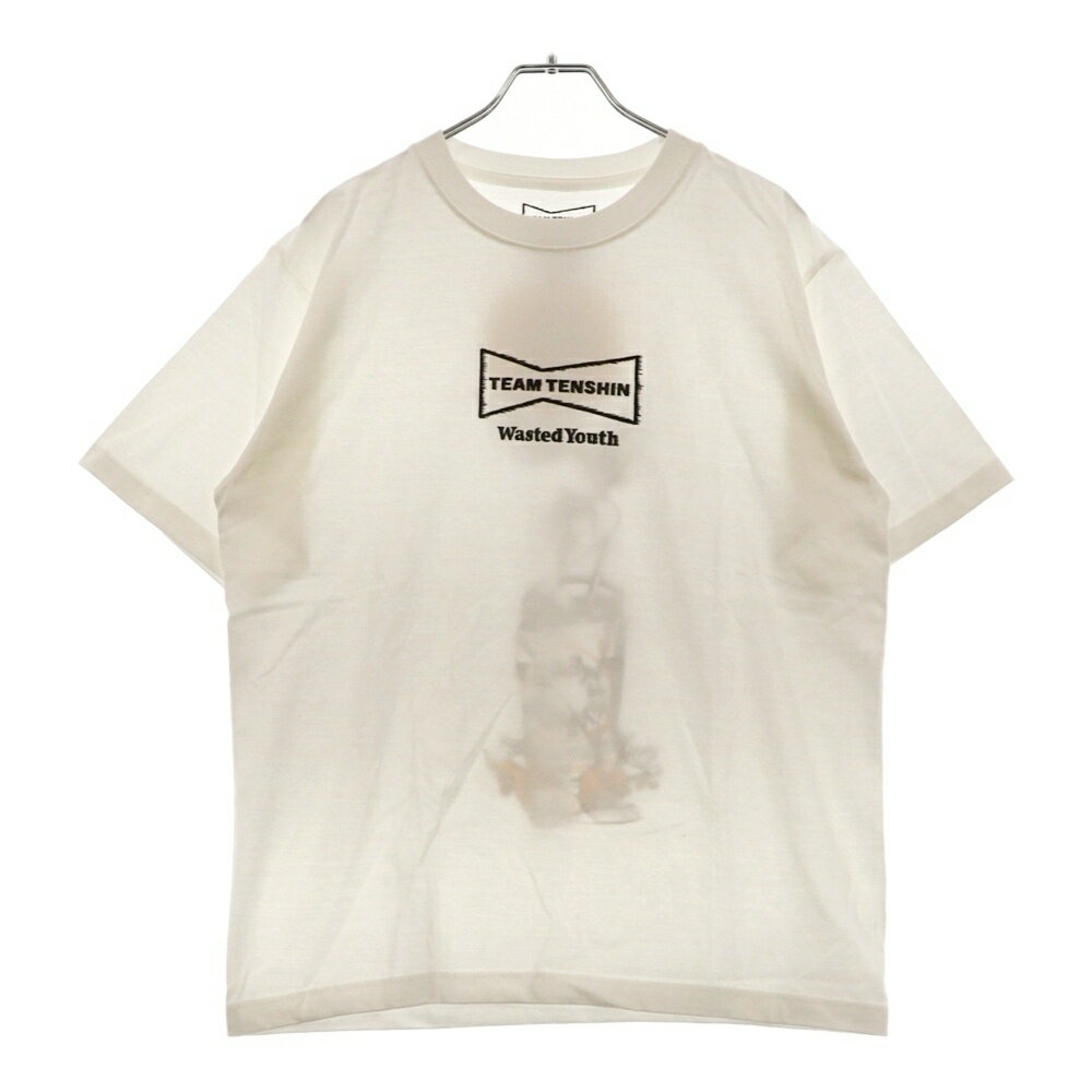楽天市場】Wasted Youth(Tシャツ・カットソー|トップス 楽天市場】Wasted Youth(Tシャツ・カットソー|トップス