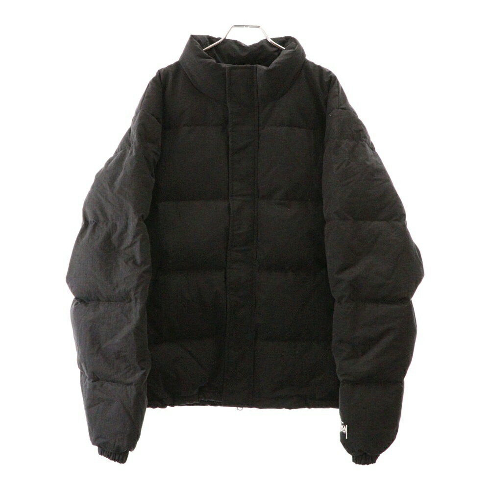 楽天市場】STUSSY ダウンの通販 楽天市場】STUSSY ダウンの通販