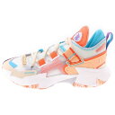 NIKE(ナイキ) サイズ:28.0cm JORDAN WHY NOT .5 DC3637-158 ジョーダン ワイノット ローカットスニーカー マルチ US10/28cm【中古】【程度A】【カラーマルチカラー】【オンライン限定商品】(4)