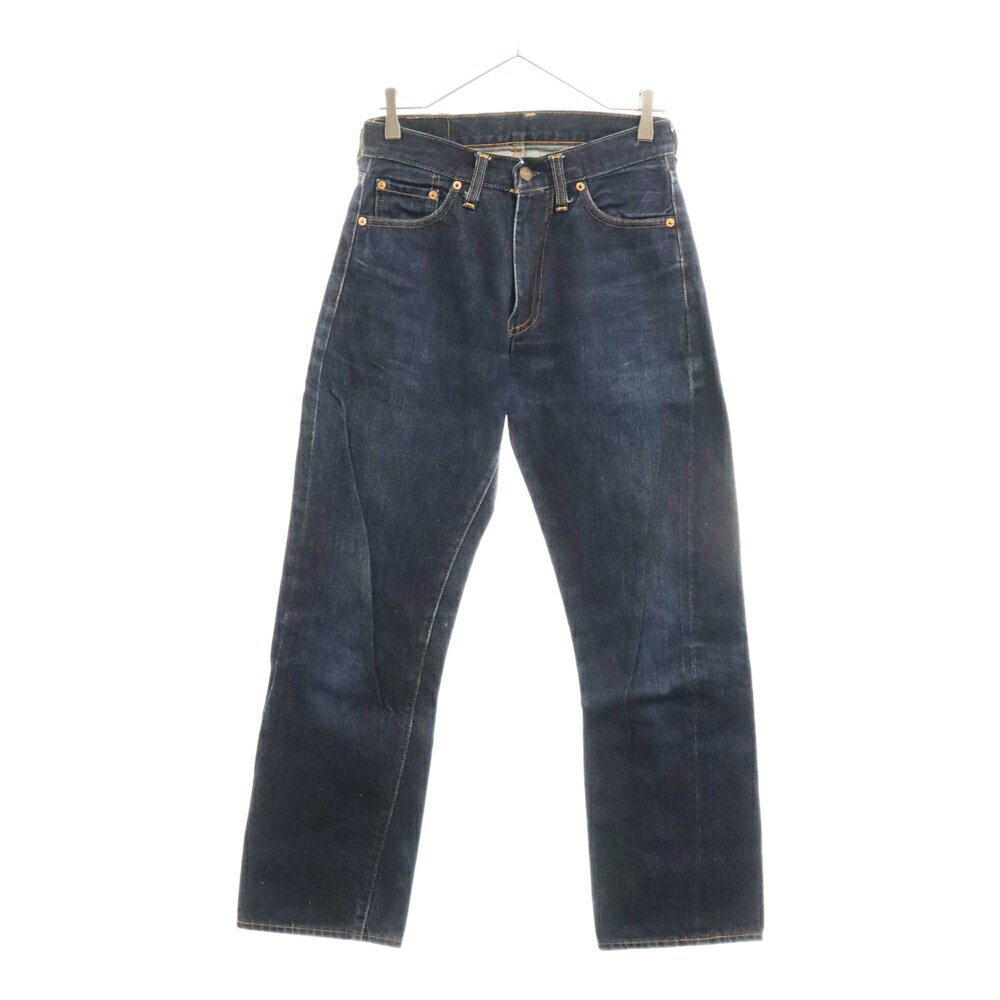 Levi's(リーバイス) サイズ:実寸W29L27 90s VINTAGE 551ZXX 復刻 B
