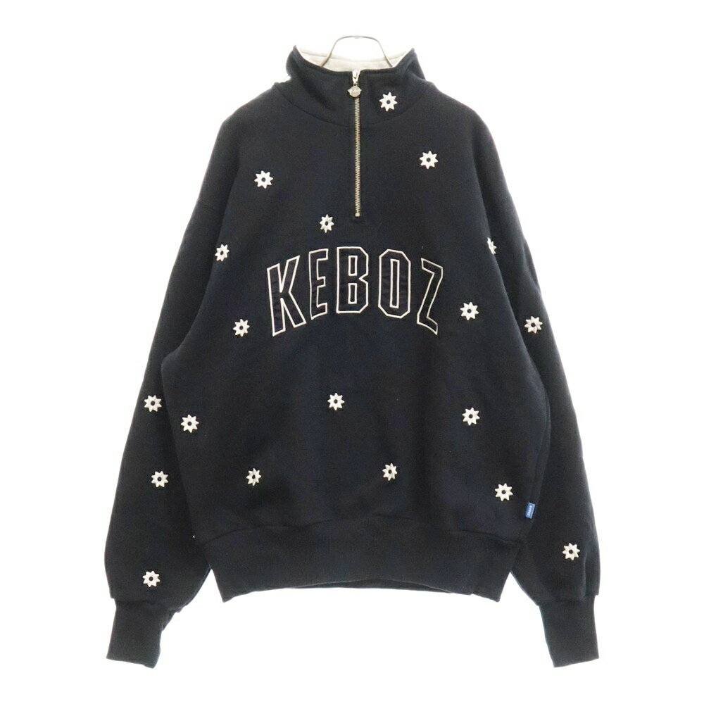 楽天市場】keboz ハーフジップの通販 楽天市場】keboz ハーフジップの通販