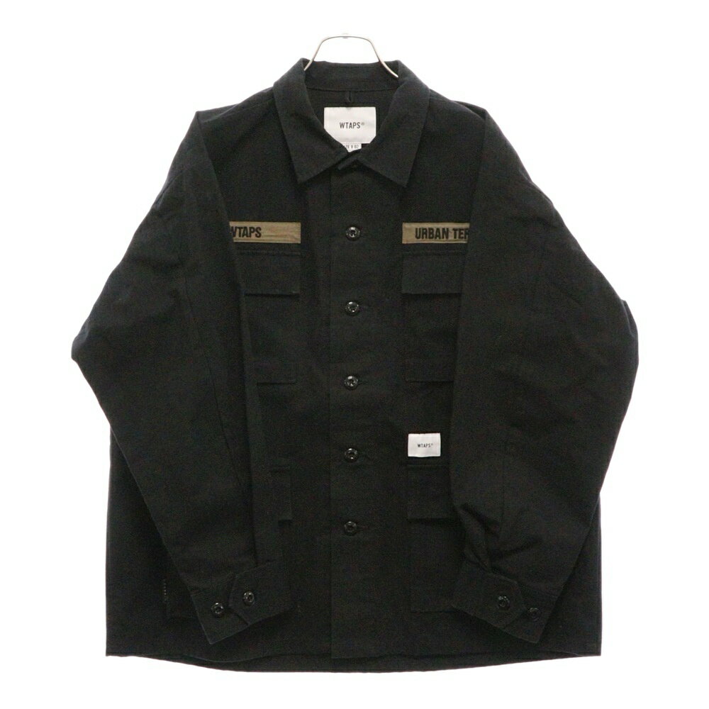 楽天市場】wtaps jungle(コート・ジャケット|メンズ 楽天市場】wtaps jungle(コート・ジャケット|メンズ