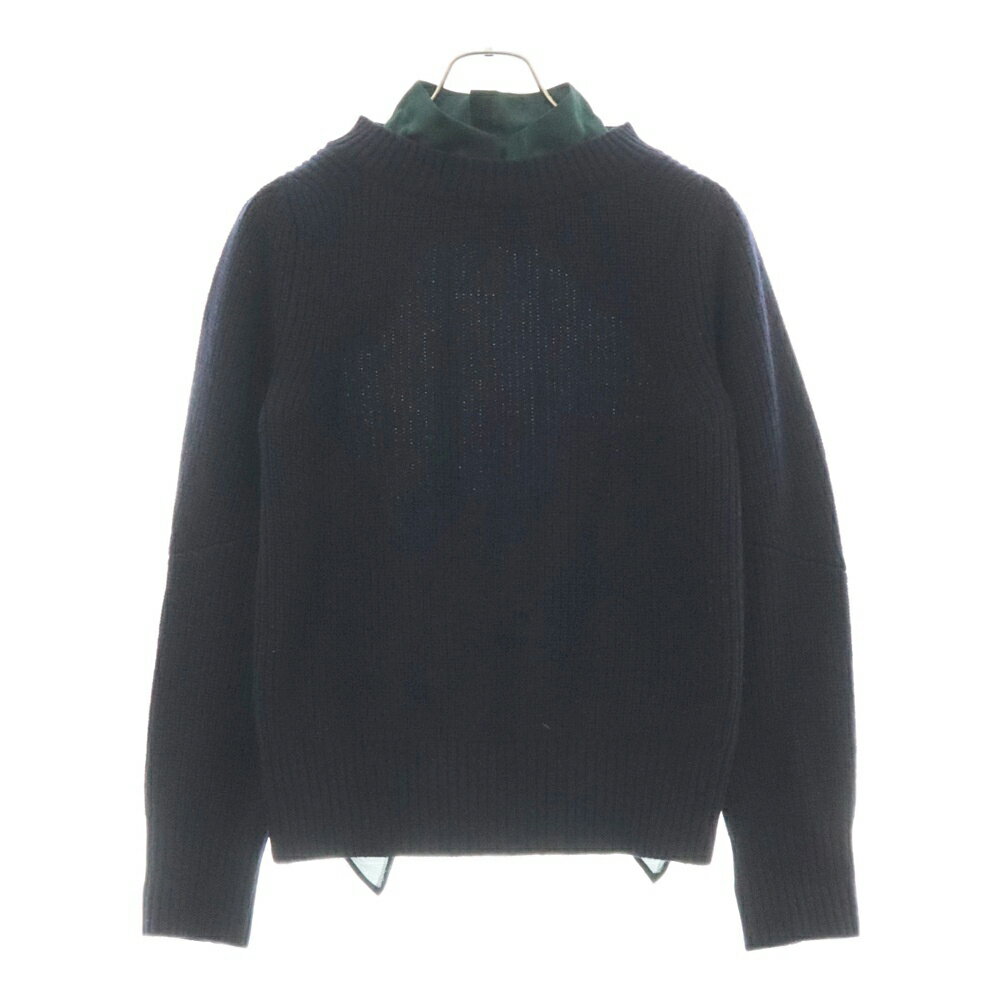 楽天市場】sacai(サカイ)(ニット・セーター|トップス 楽天市場】sacai(サカイ)(ニット・セーター|トップス