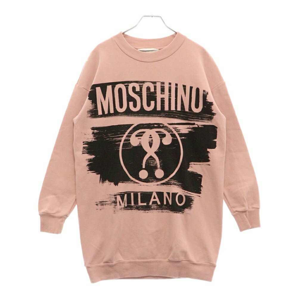 楽天市場】Moschino(スウェット・トレーナー|トップス 楽天市場】Moschino(スウェット・トレーナー|トップス