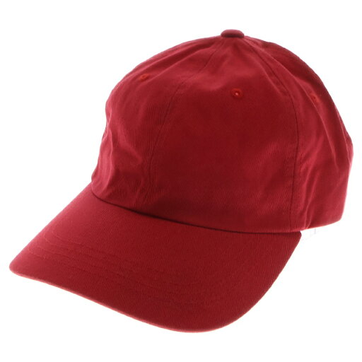 ANTI SOCIAL SOCIAL CLUB(アンチソーシャルソーシャルクラブ) サイドロゴプリント キャップ 帽子 レッド【新古品/中古】【程度S】【カラーレッド】【取扱店舗BRING THRIFT CLOSET 幕張店】 ANTI SOCIAL SOCIAL CLUB(アンチソーシャルソーシャルクラブ) サイドロゴプリント キャップ 帽子 レッド【新古品/中古】【程度S】【カラーレッド】【取扱店舗BRING THRIFT CLOSET 幕張店】