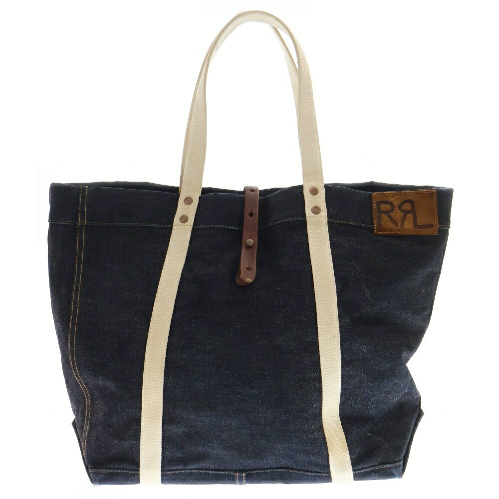 楽天市場】RRL トート(バッグ・小物・ブランド雑貨)の通販 楽天市場】RRL トート(バッグ・小物・ブランド雑貨)の通販