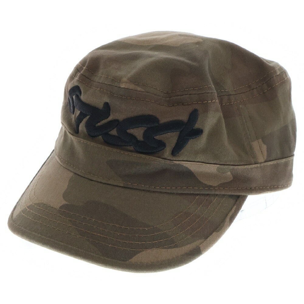 楽天市場】stussy キャップ 迷彩の通販 楽天市場】stussy キャップ 迷彩の通販