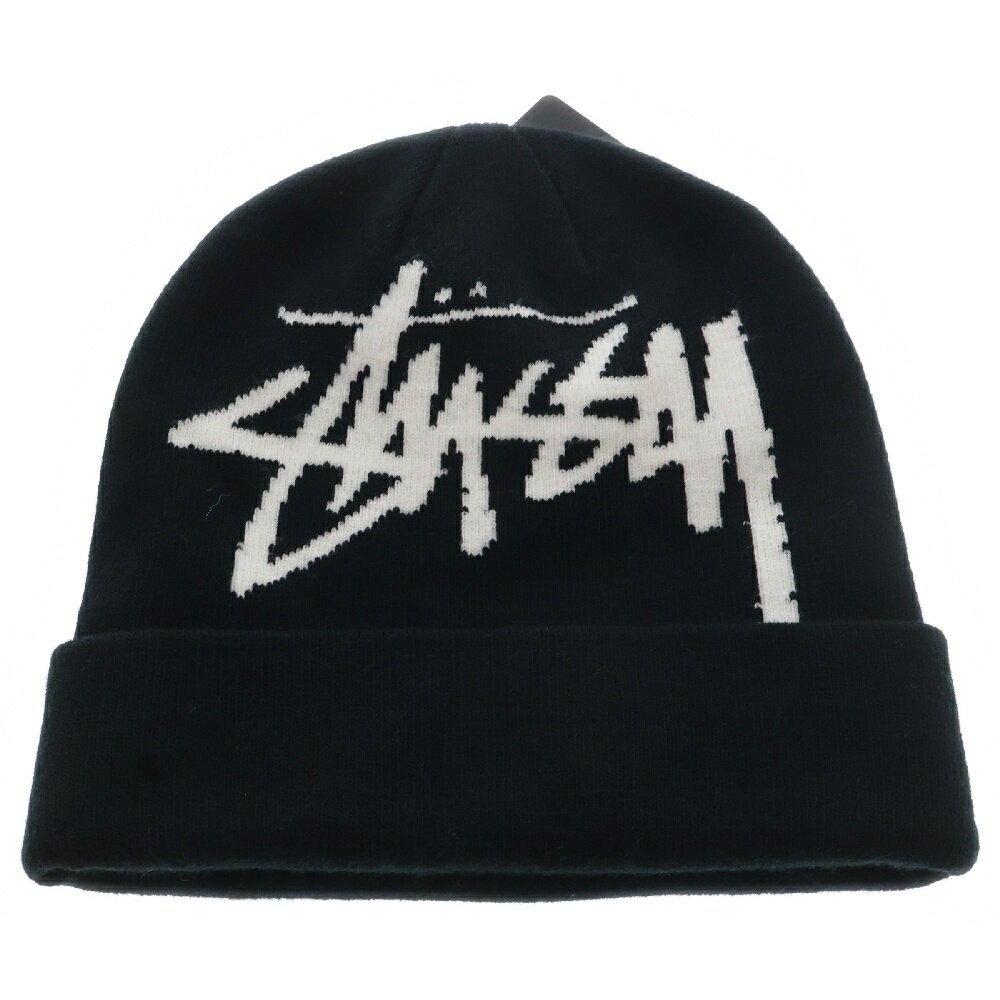 楽天市場】stussy ニット帽 ポンポンの通販 楽天市場】stussy ニット帽 ポンポンの通販