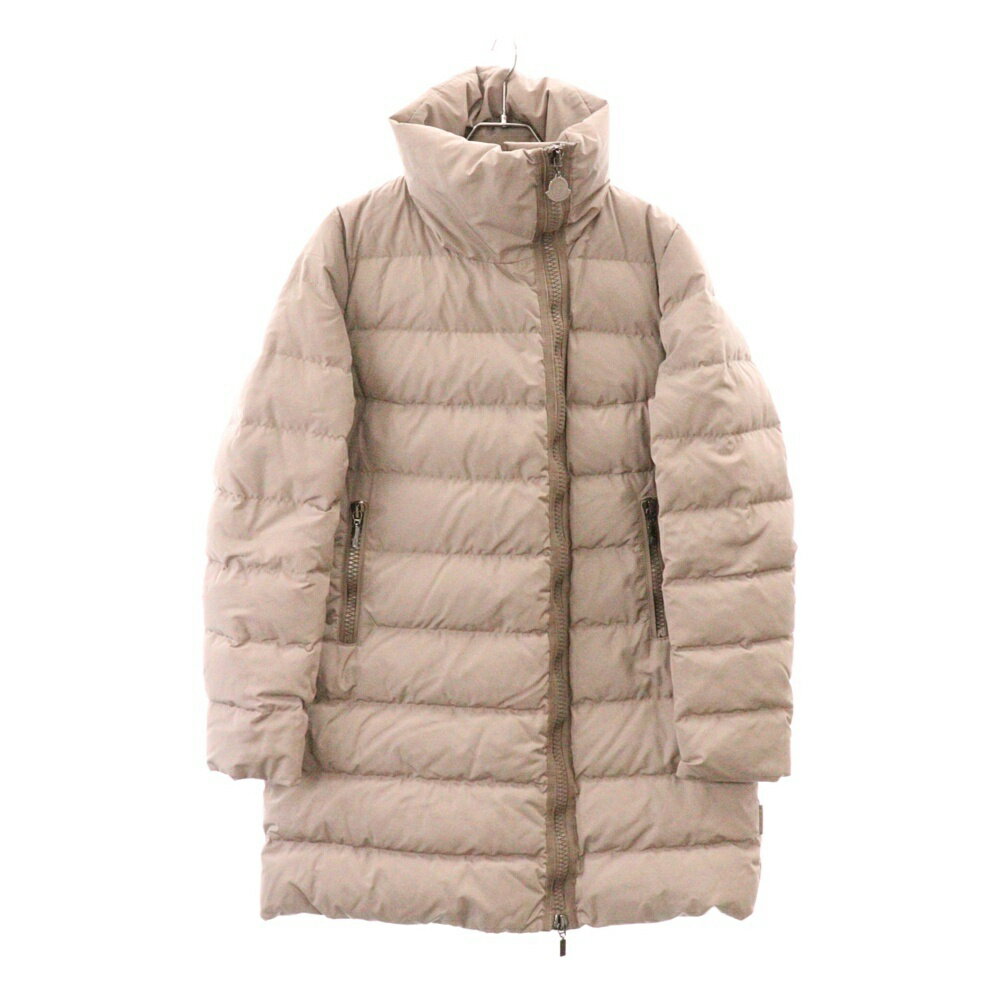 楽天市場】MONCLER(カラーブラウン)(レディースファッション 楽天市場】MONCLER(カラーブラウン)(レディースファッション