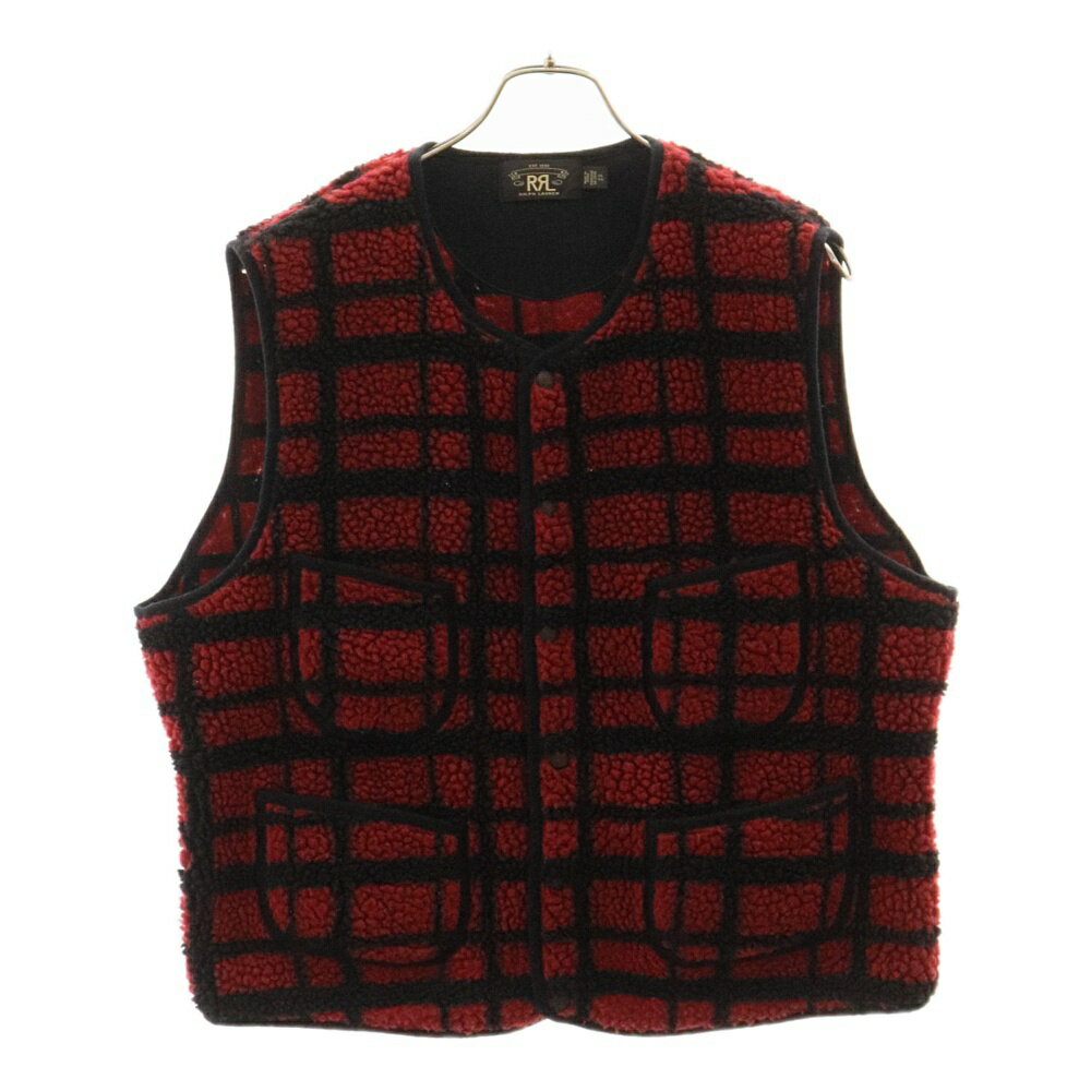 楽天市場】RRL ダブルアールエル(ベスト・ジレ|トップス 楽天市場】RRL ダブルアールエル(ベスト・ジレ|トップス