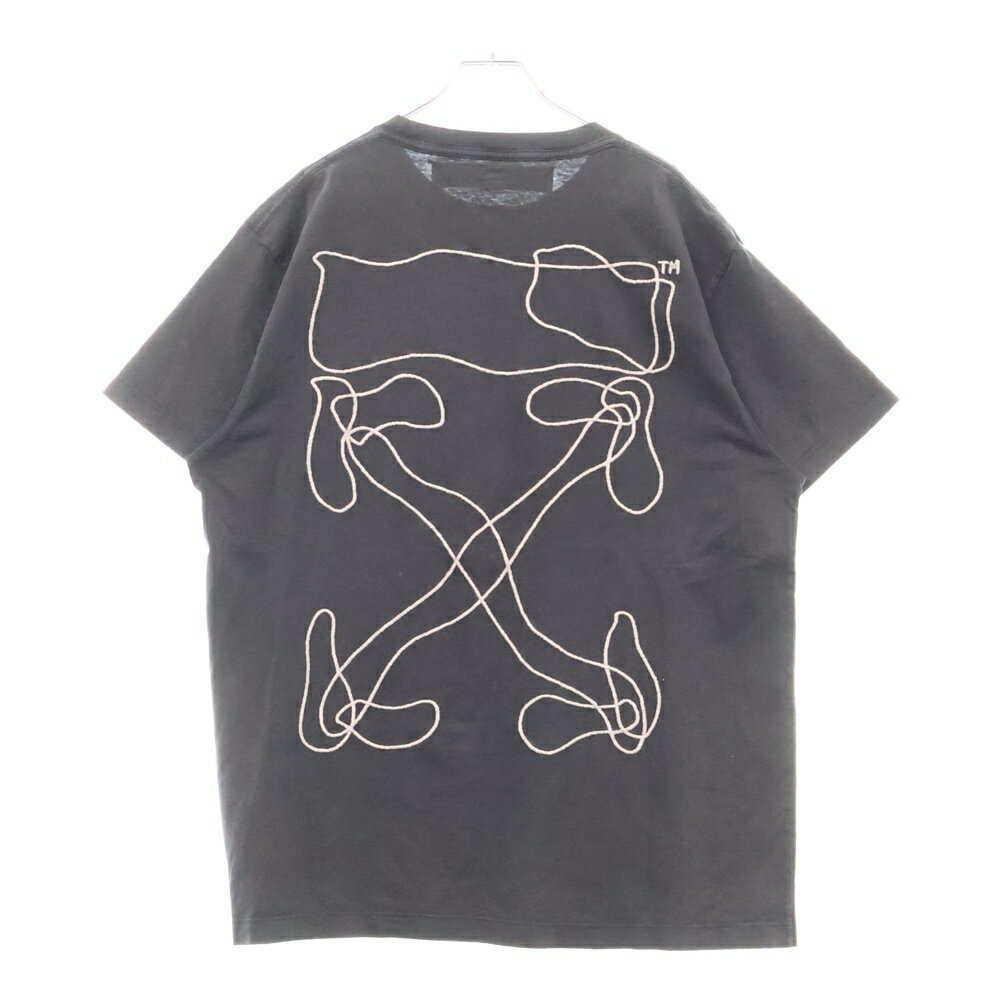 楽天市場】オフホワイト off-white バックアロー tシャツの通販 楽天市場】オフホワイト off-white バックアロー tシャツの通販