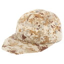 THUG CLUB(サグクラブ) サイズ:OS 24AW TC ARMY CAP アーミーキャップ カモ柄 帽子 ベージュ TC24AC2103【新古品/中古】【程度S】【カラーベージュ】【取扱店舗BRING福岡天神店】(4)