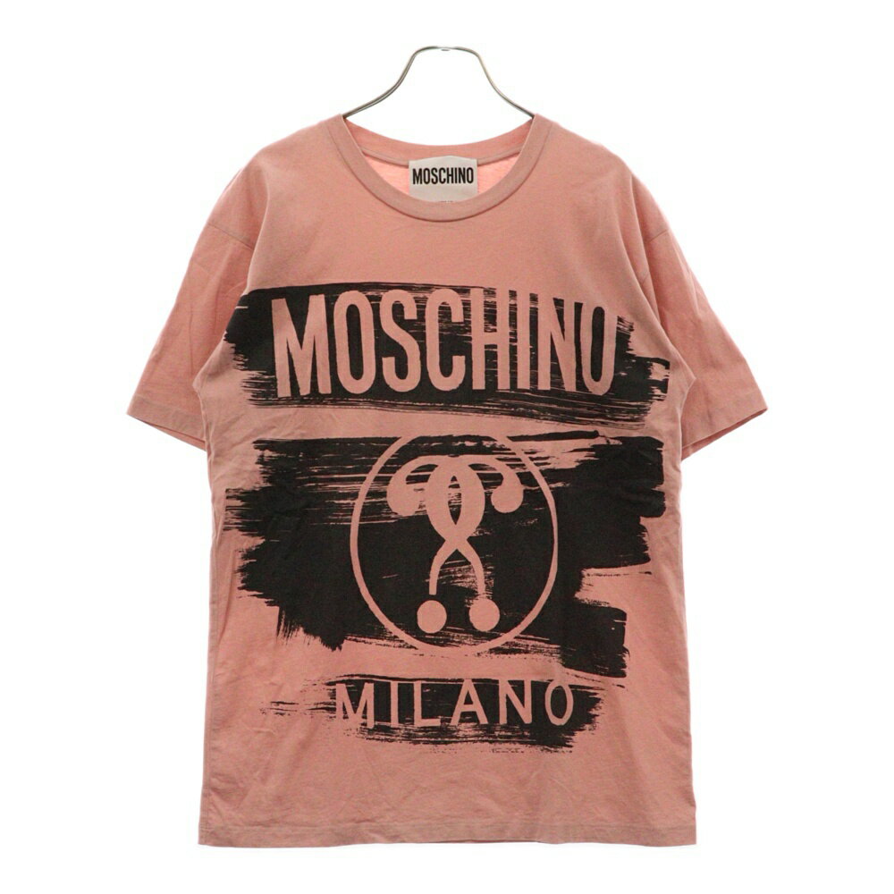 楽天市場】モスキーノ tシャツ 中古(Tシャツ・カットソー 楽天市場】モスキーノ tシャツ 中古(Tシャツ・カットソー