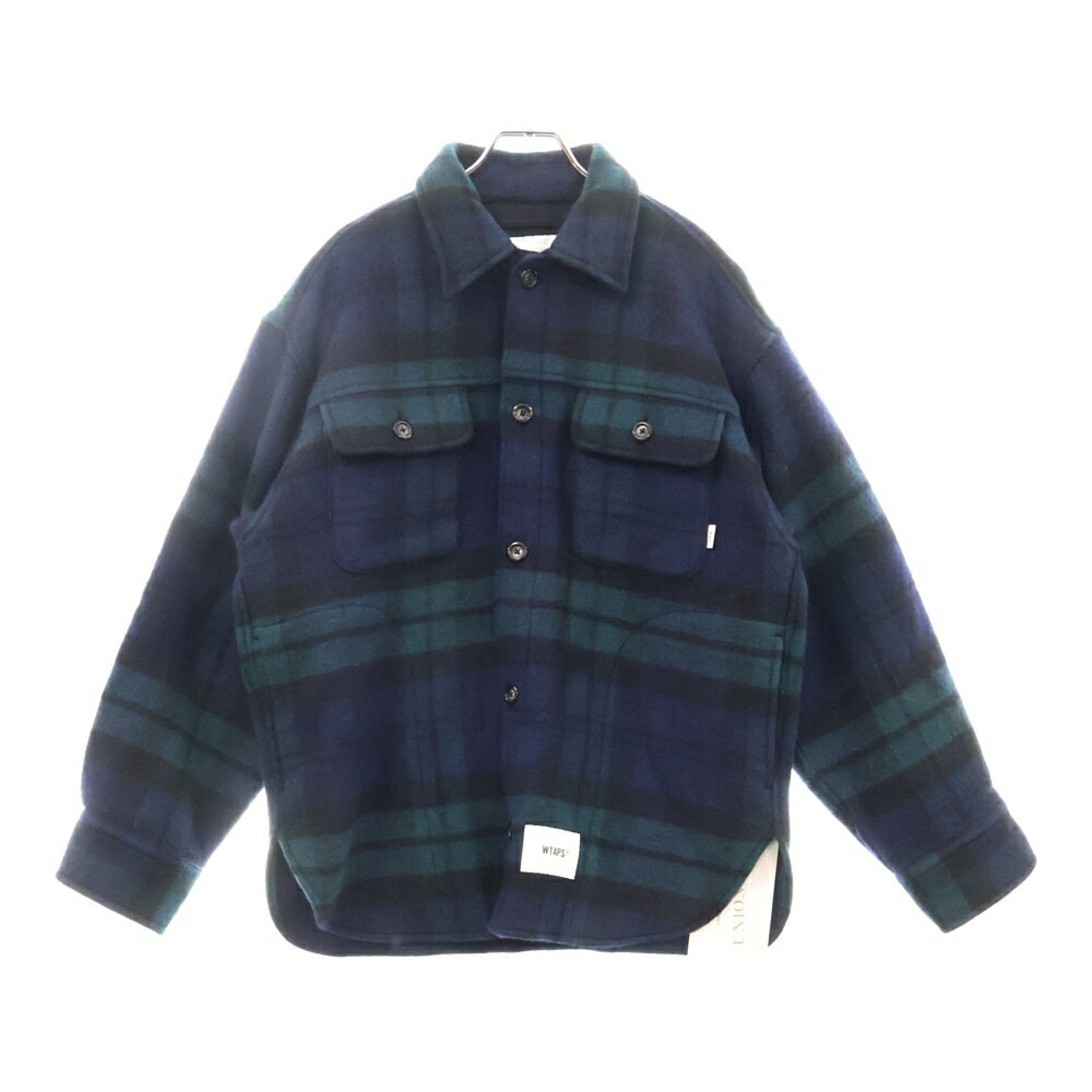 楽天市場】wtaps cpoの通販 楽天市場】wtaps cpoの通販