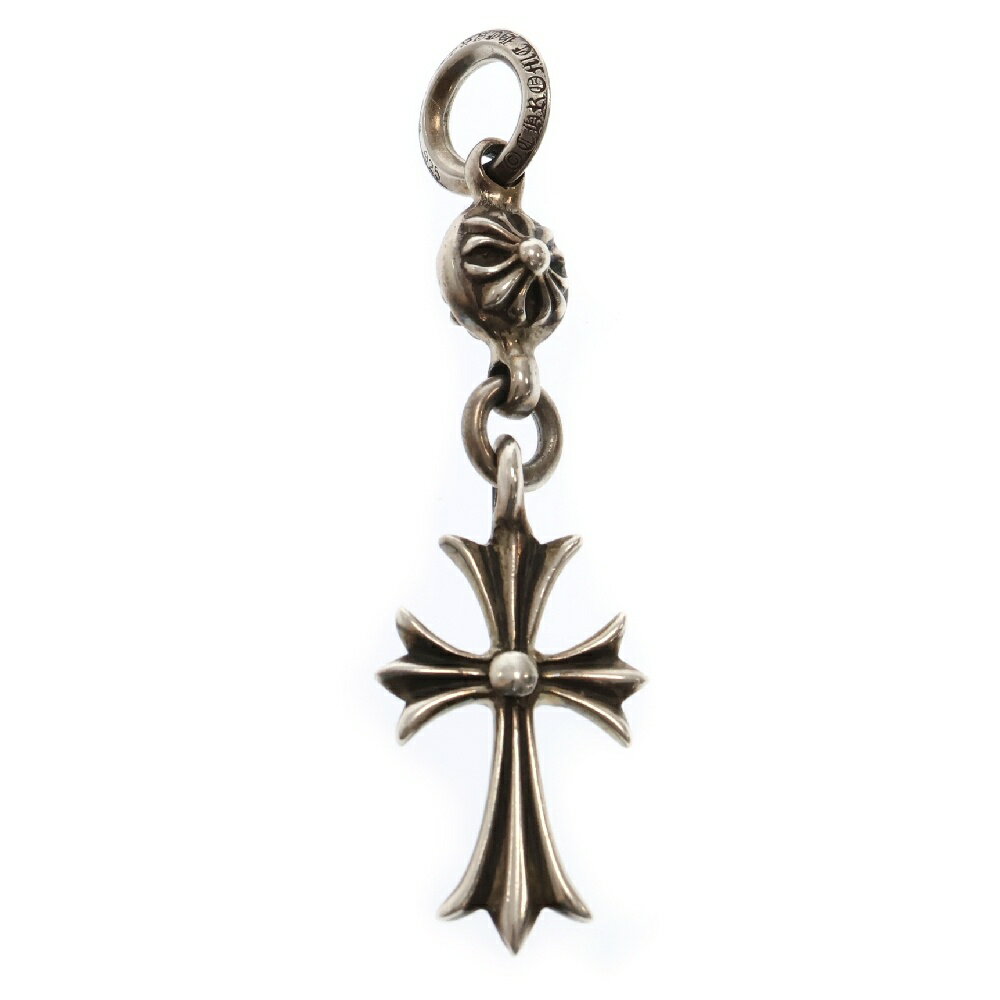 CHROME HEARTS(ϡ) 1B TNY CH CRS 1ܡ ˡ CH 㡼 ڥȥȥå С BCA197šۡBۡڥ顼Сۡڼ谷ŹBRINGضŹ