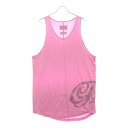 cvtvlist(カタリスト) サイズ:1 22AW ×MYne MIHARA YASUHIRO Inner Tank Top マインバイミハラヤスヒロ 裾プリ...