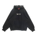 SUPREME(シュプリーム) サイズ:M 24AW Box Logo Hooded Sweatshirt ボックスロゴ スウェットプルオーバーパーカー フロン...