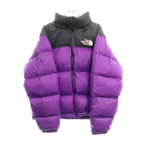 THE NORTH FACE(ザノースフェイス) サイズ:M 1996 RETRO NUPTSE JACKET レトロヌプシ ダウンジャケット パープル/ブラック NF0A3C8D【中古】【程度B】【カラーパープル】【オンライン限定商品】 THE NORTH FACE(ザノースフェイス) サイズ:M 1996 RETRO NUPTSE JACKET レトロヌプシ ダウンジャケット パープル/ブラック NF0A3C8D【中古】【程度B】【カラーパープル】【オンライン限定商品】