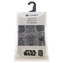 STANCE(スタンス) サイズ:M ×STAR WARS THE BOXER BRIEF スターウォーズ ボクサーブリーフ ブラック【新古品/中古】【程度N】...