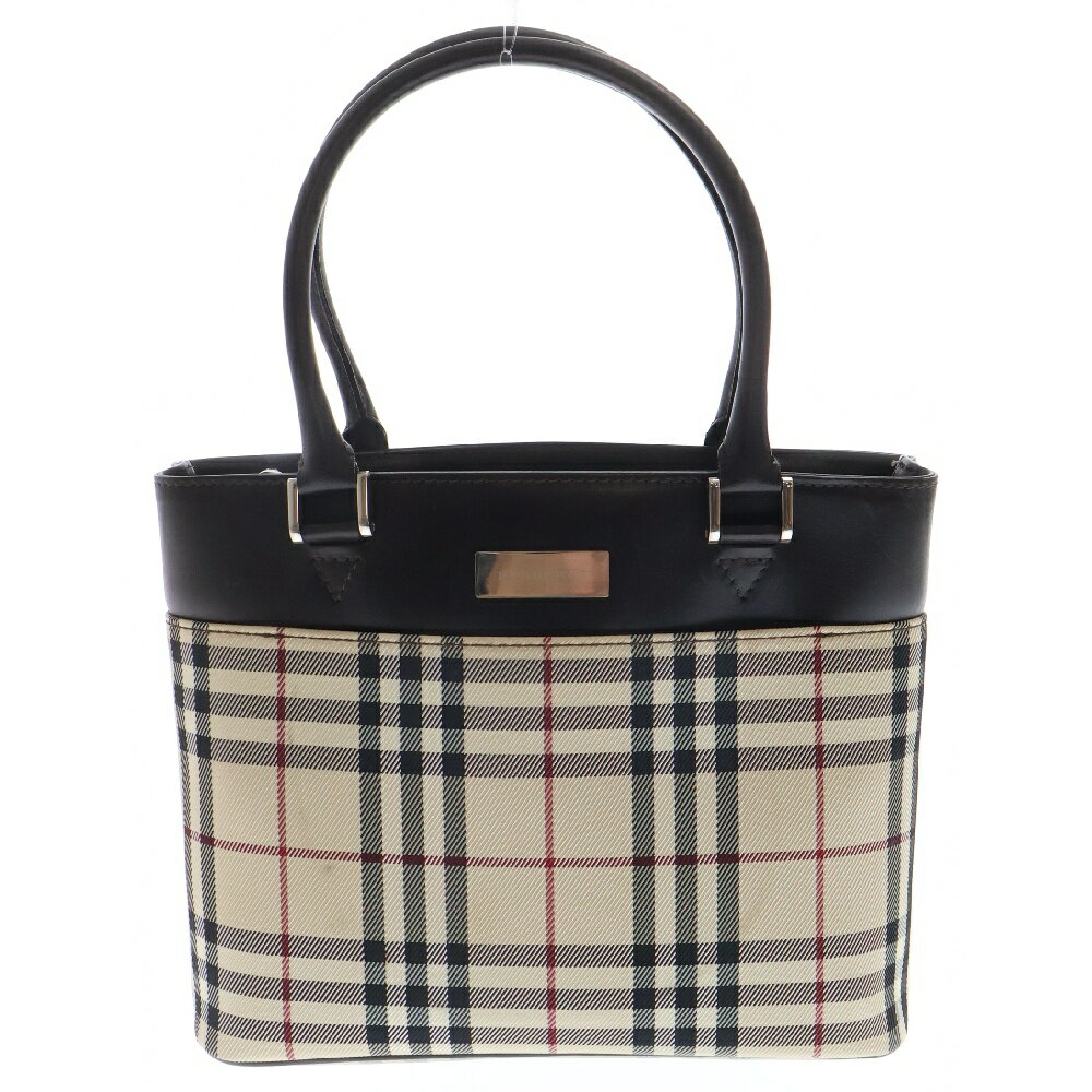 楽天市場】burberry バーバリー ノバチェック バッグ 中古の通販 楽天市場】burberry バーバリー ノバチェック バッグ 中古の通販