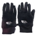 THE NORTH FACE(ザノースフェイス) VERSA LOFT ETIP GLOVE バーサロフトイーチップグローブ 手袋 ブラック NN61618【中...
