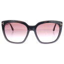 TOM FORD(トムフォード) サイズ:55□18‐140 Amar...(4)