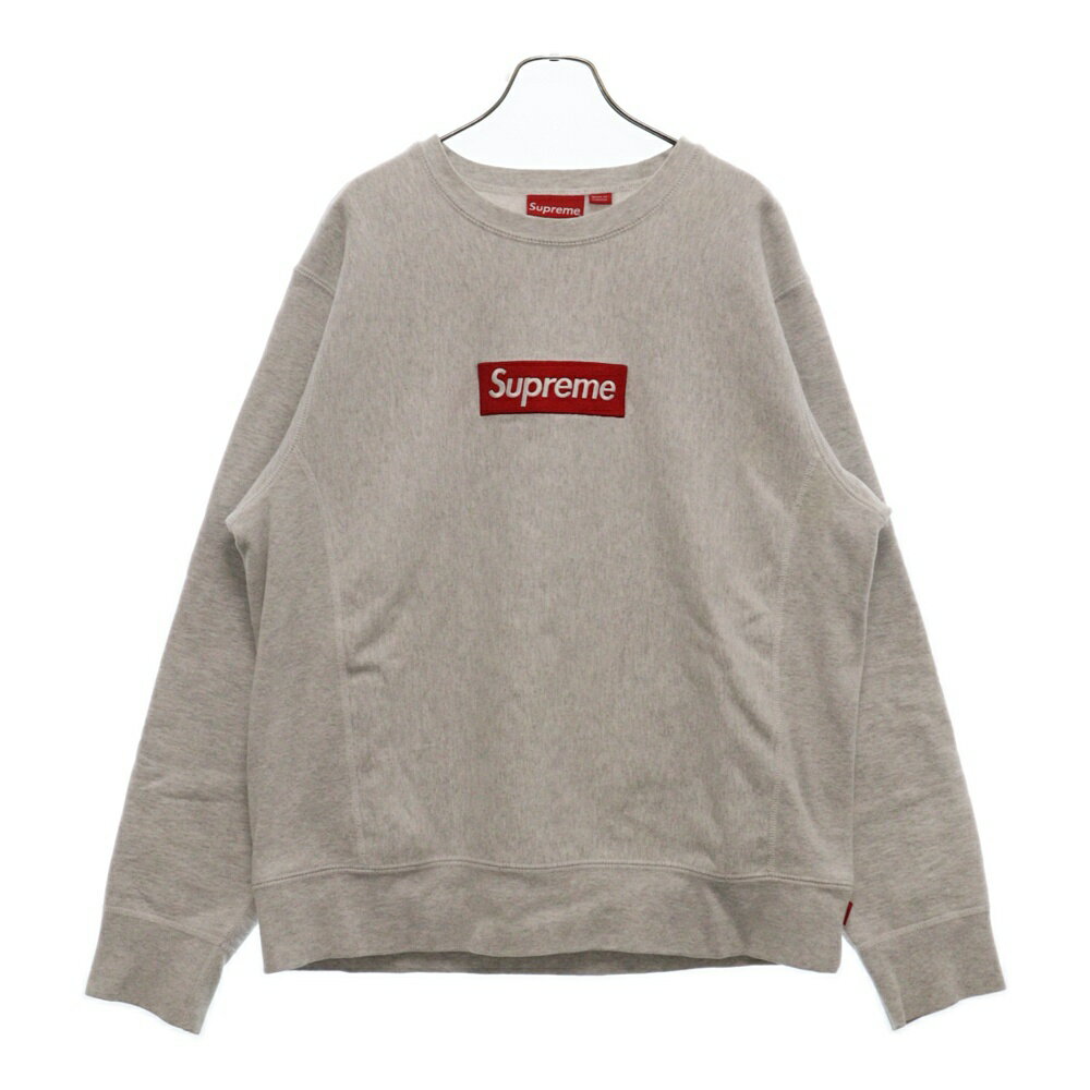 楽天市場】supreme 18aw box logo crewneckの通販 楽天市場】supreme 18aw box logo crewneckの通販