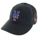 【sale対象】NEW ERA(ニューエラ) サイズ:7 1/8(56.8cm) NEW YORK METS 59FIFTY FITTED CAPニューヨークメ...