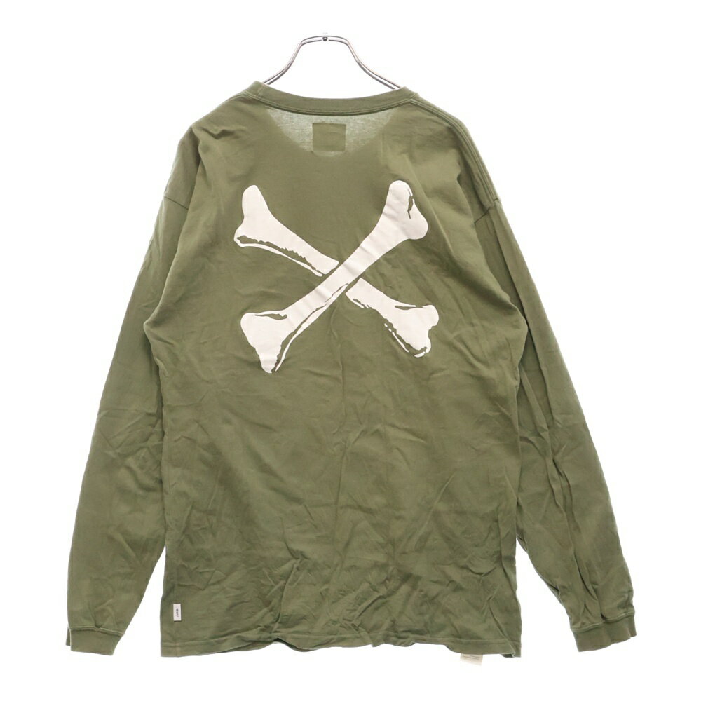楽天市場】wtaps クロスボーン(Tシャツ・カットソー|トップス 楽天市場】wtaps クロスボーン(Tシャツ・カットソー|トップス