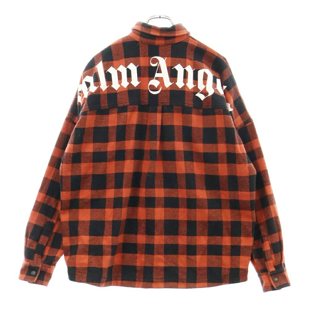 楽天市場】palm angels(カジュアルシャツ|トップス):メンズ 楽天市場】palm angels(カジュアルシャツ|トップス):メンズ