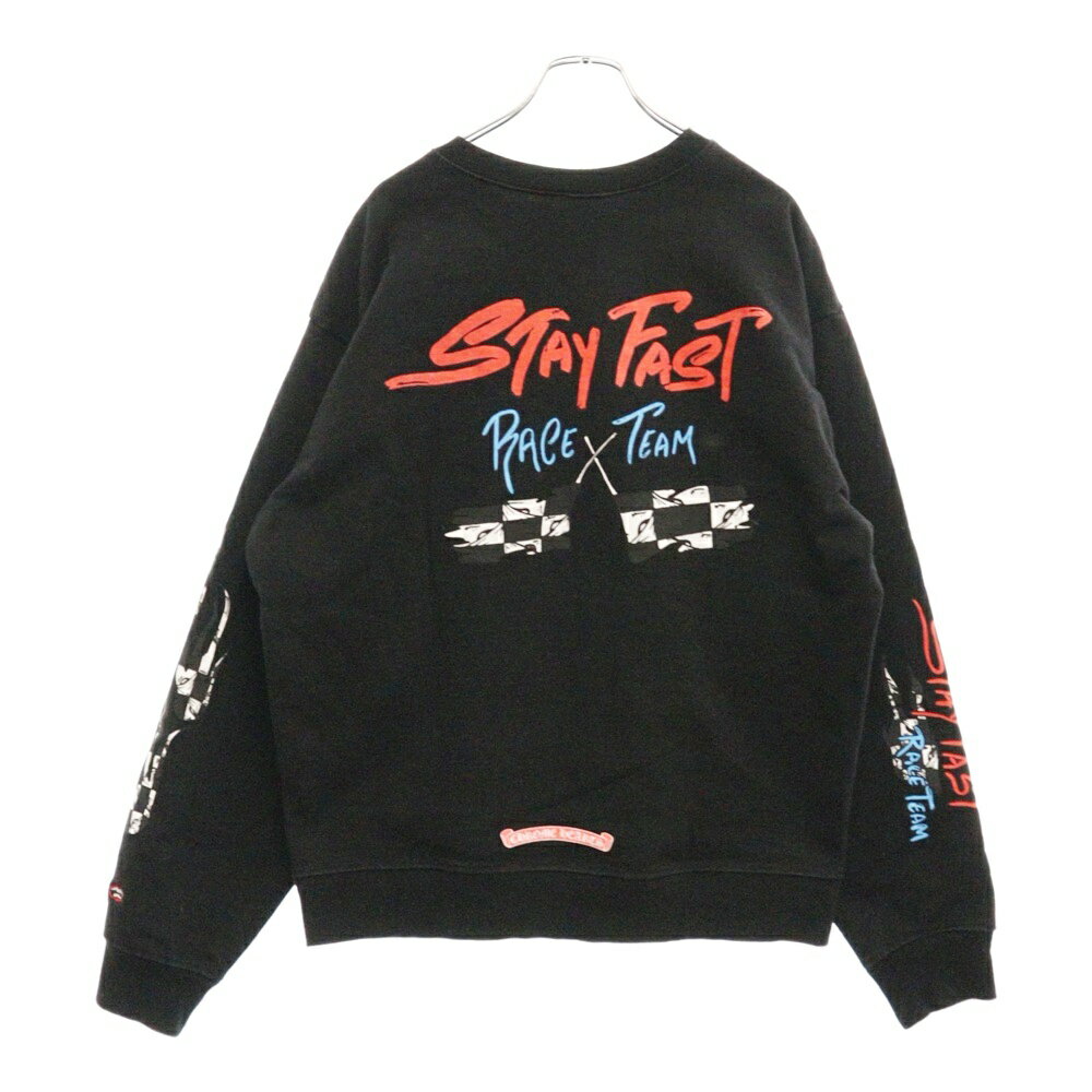 楽天市場】クロムハーツ(サイズ(S/M/L)L)(スウェット 楽天市場】クロムハーツ(サイズ(S/M/L)L)(スウェット