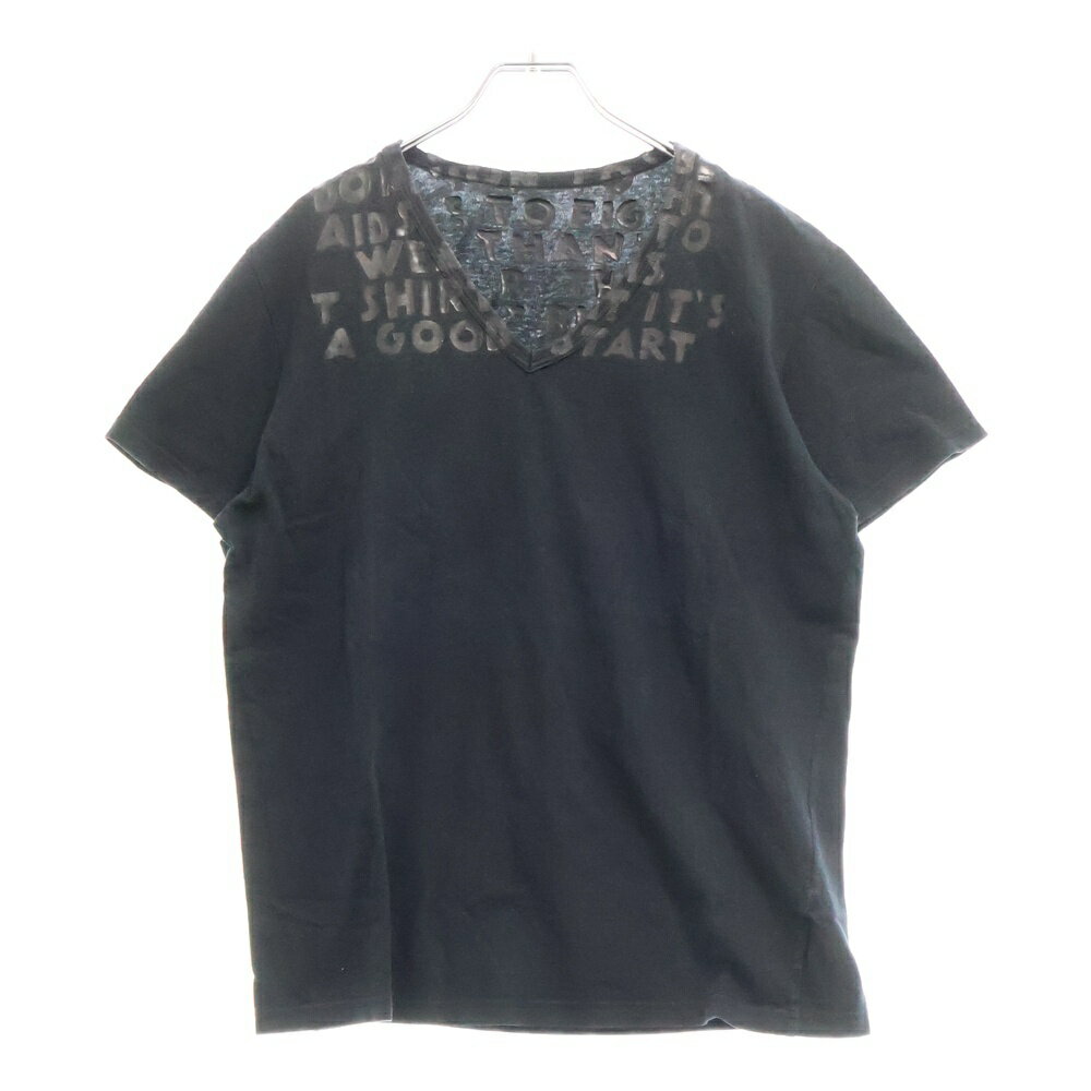 楽天市場】エイズ Tシャツ マルタンマルジェラの通販 楽天市場】エイズ Tシャツ マルタンマルジェラの通販